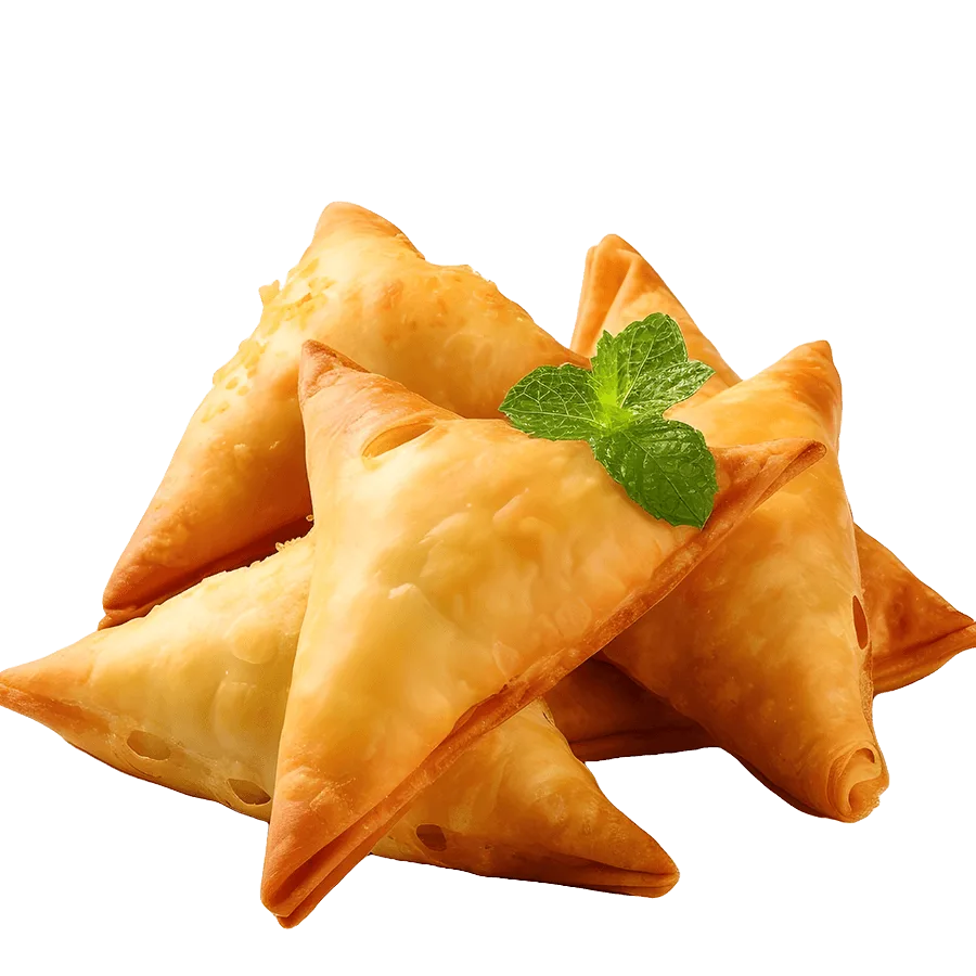 SAMOSA